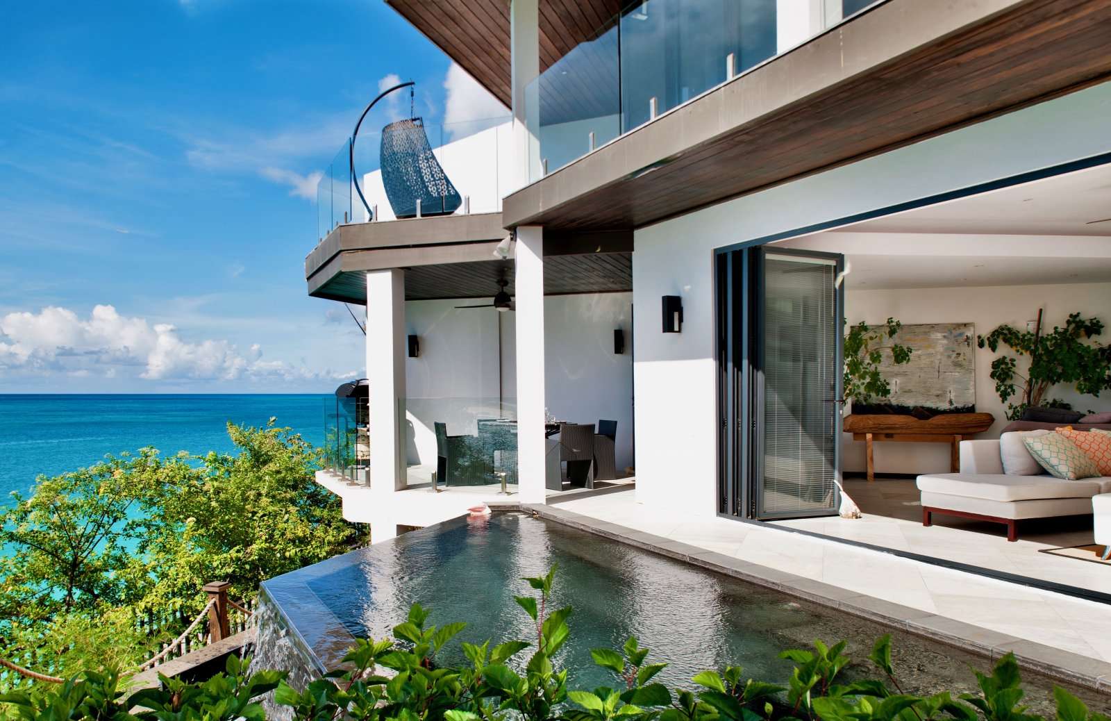 Property for sale in Antigua & Barbuda Savills