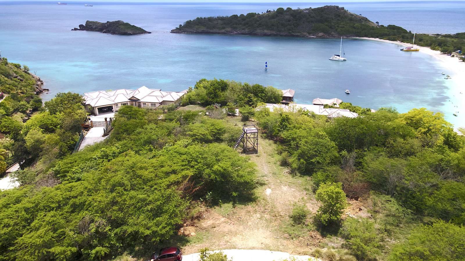 Property for sale in Antigua & Barbuda Savills