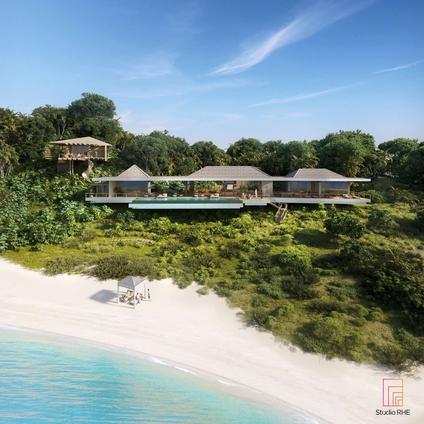 Property for sale in Antigua & Barbuda Savills