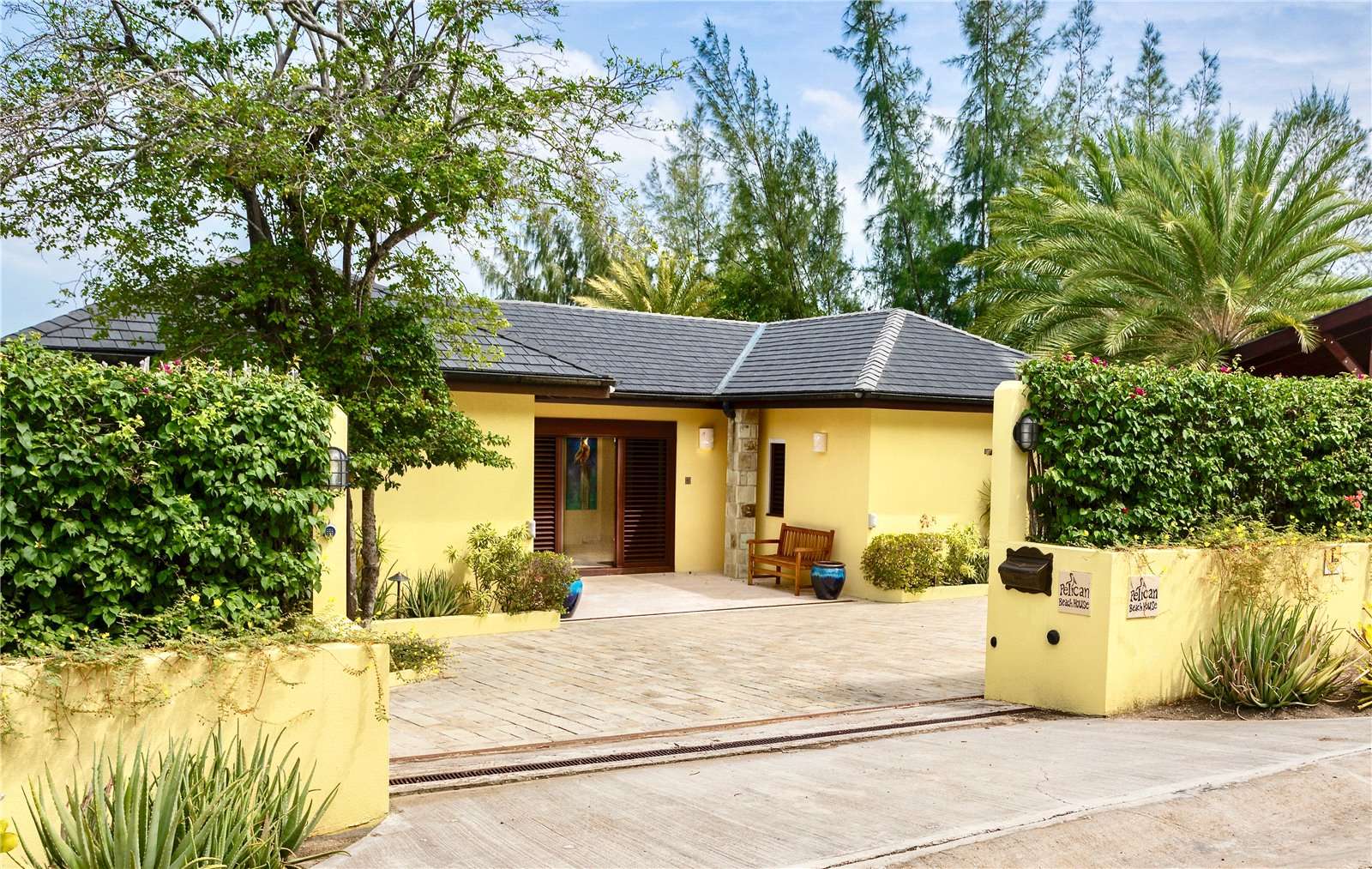 Savills Property for sale in Willoughby Bay, Saint Paul Parish