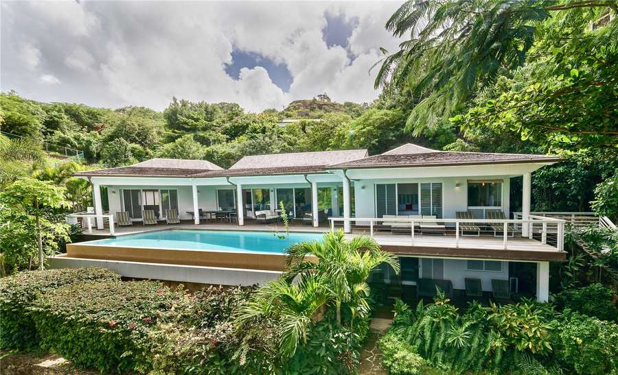 Villa Sumo, Galley Bay Heights, St Johns, Antigua | Property for sale ...