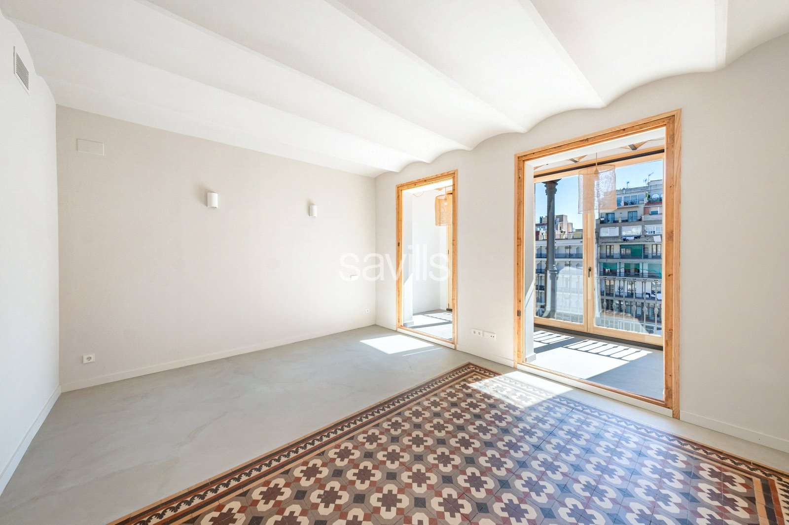 New Flat For Sale In Eixample, Eixample, Barcelona Property for sale