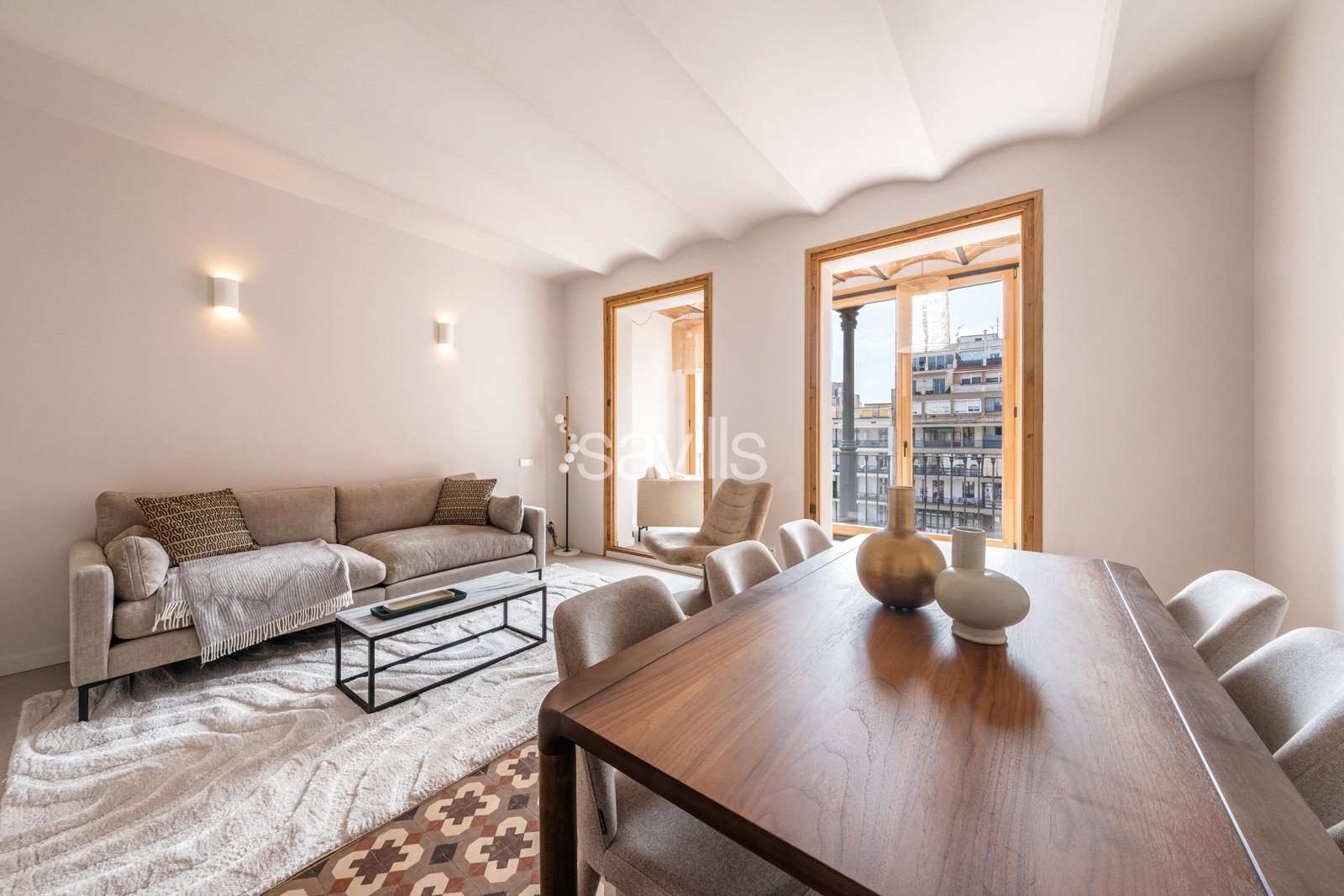 New Flat For Sale In Eixample, Eixample, Barcelona Property for sale