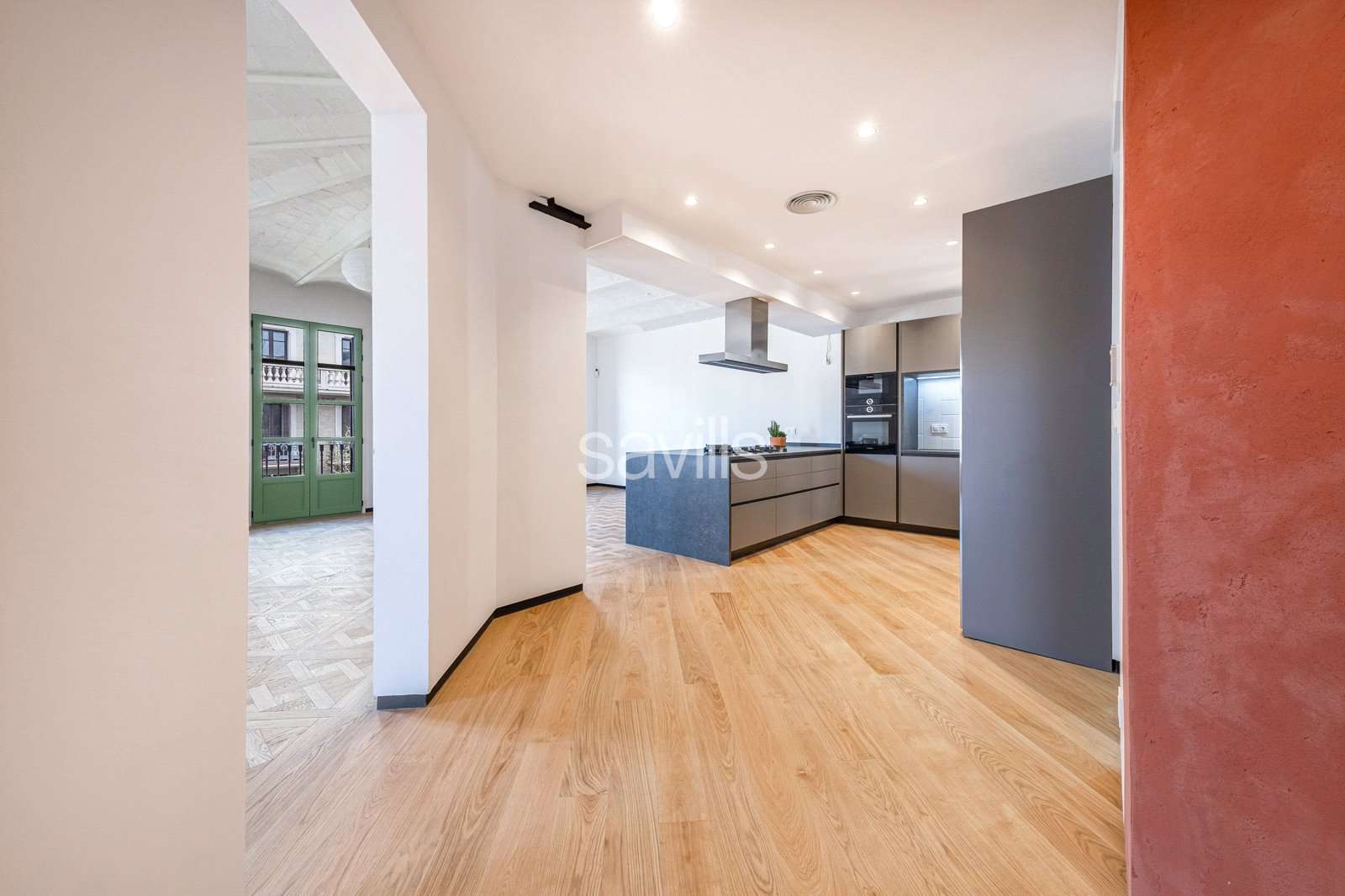 Flat For Sale In Eixample, Eixample, Barcelona Property for sale