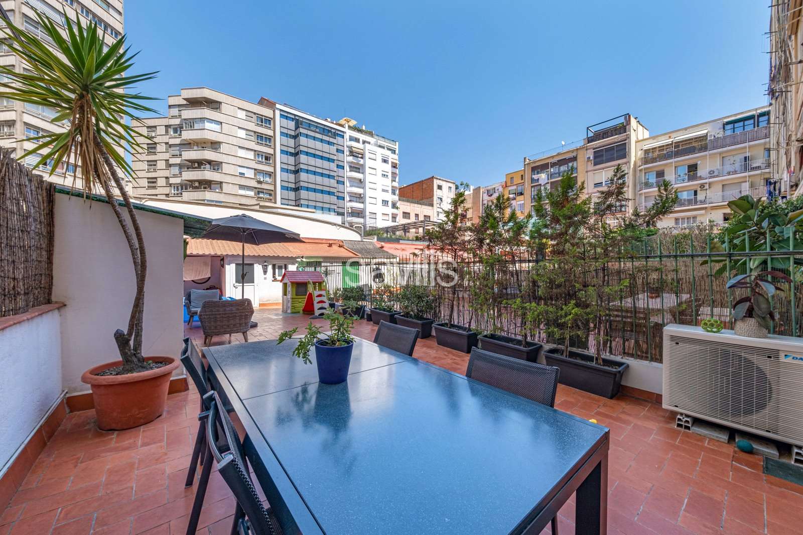 Flat For Sale In Eixample, Eixample, Barcelona Property for sale