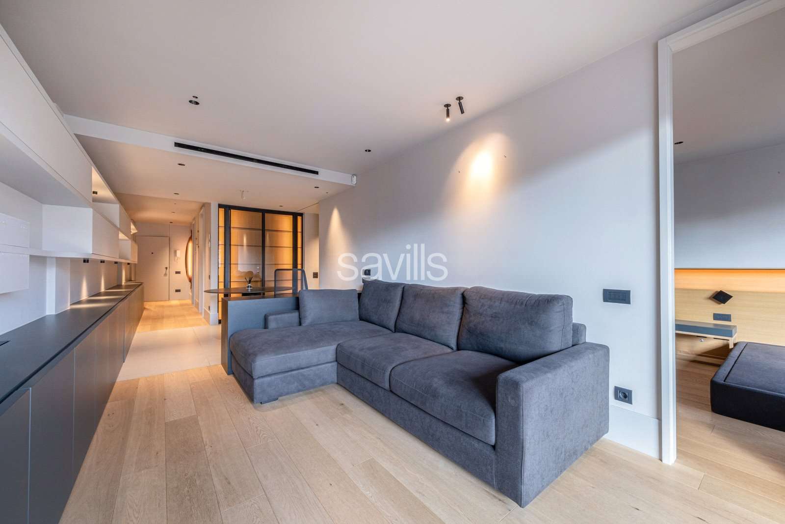 Flat For Sale In Eixample, Eixample, Barcelona Property for sale