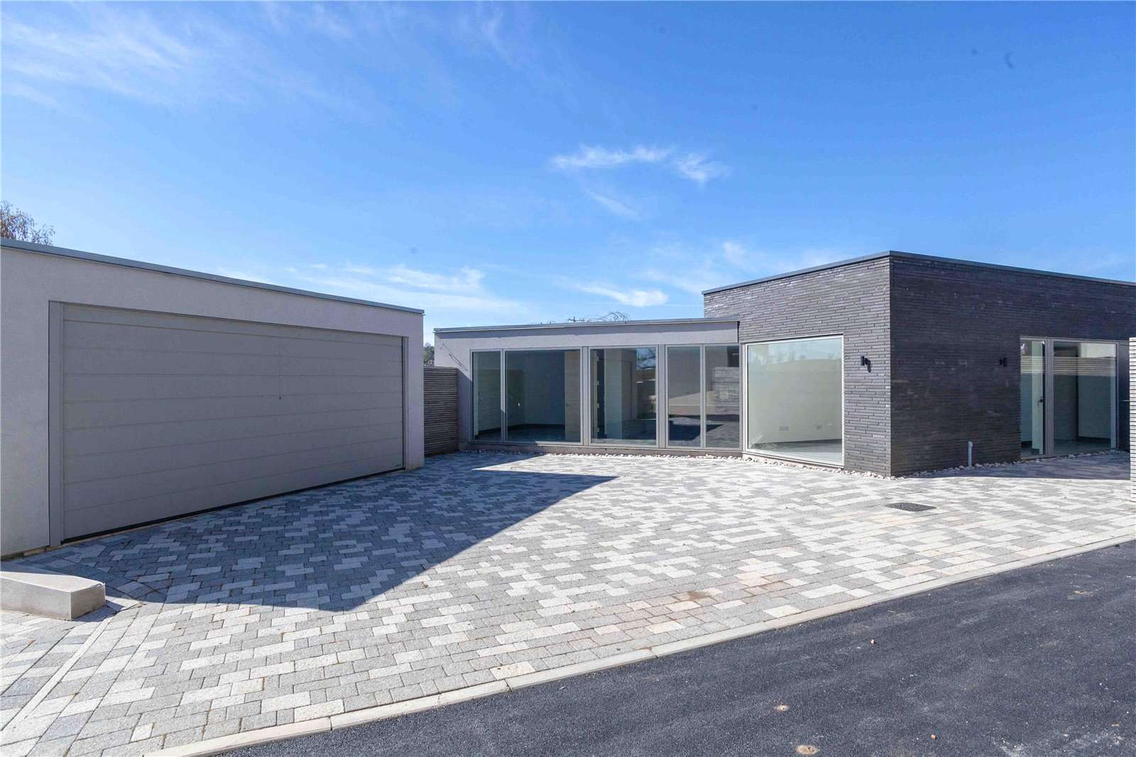 Brook View, Farmborough, Bath, BA2 0FA New homes for sale Savills