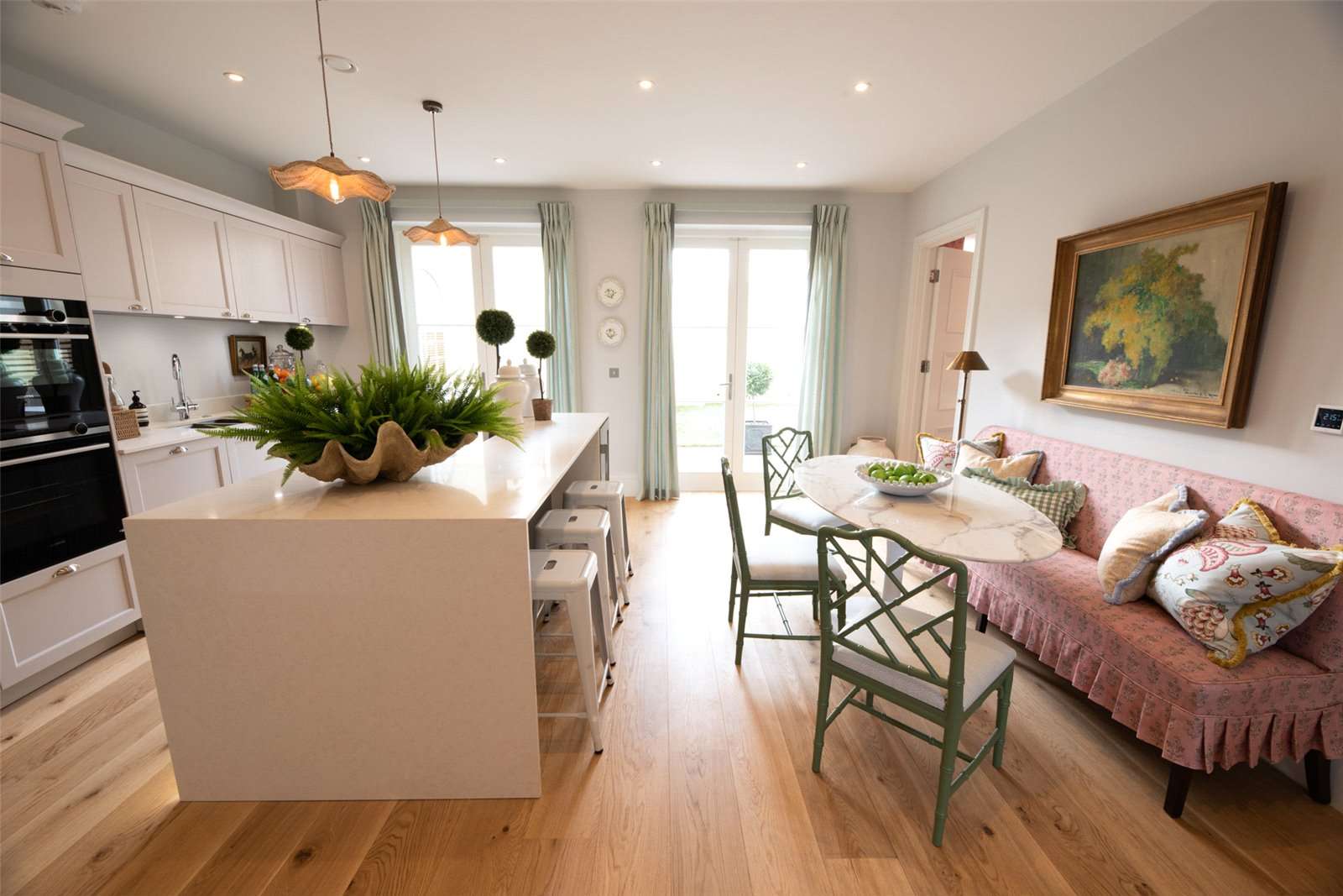 Holburne Park, Warminster Road, Bath, BA2 6SF New homes for sale