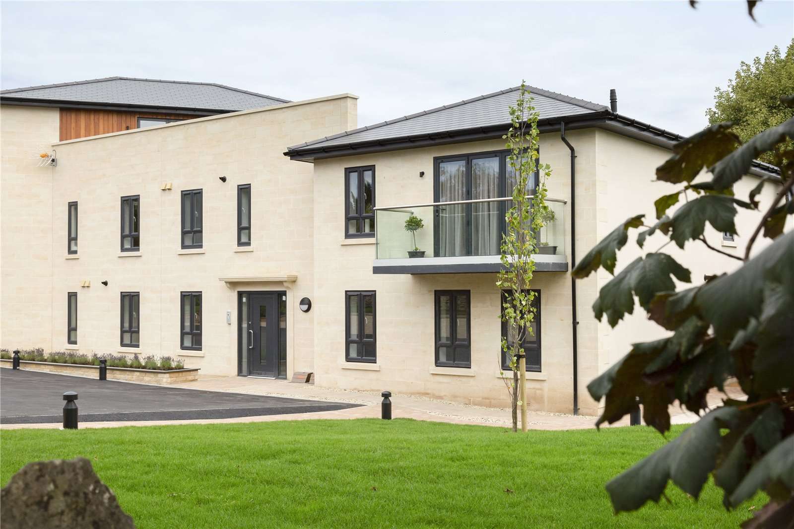 Belvedere House Granville Road Bath Ba1 9bb New Homes For Sale Savills