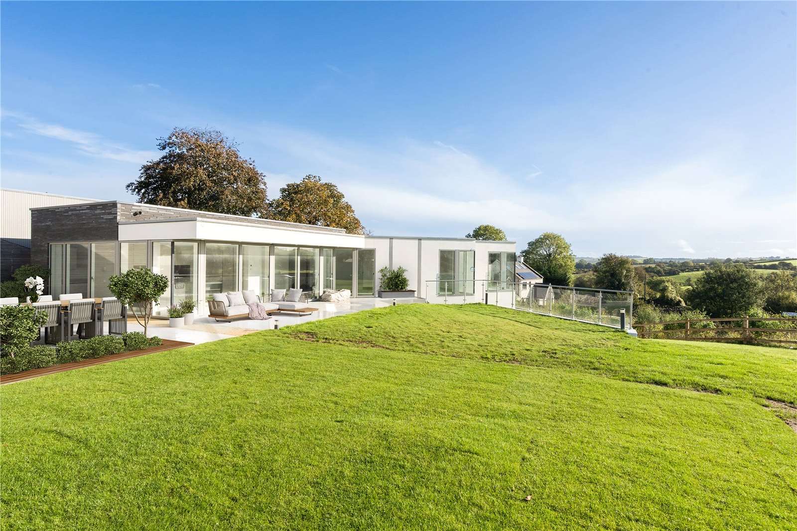 Brook View, Farmborough, Bath, BA2 0FA New homes for sale Savills