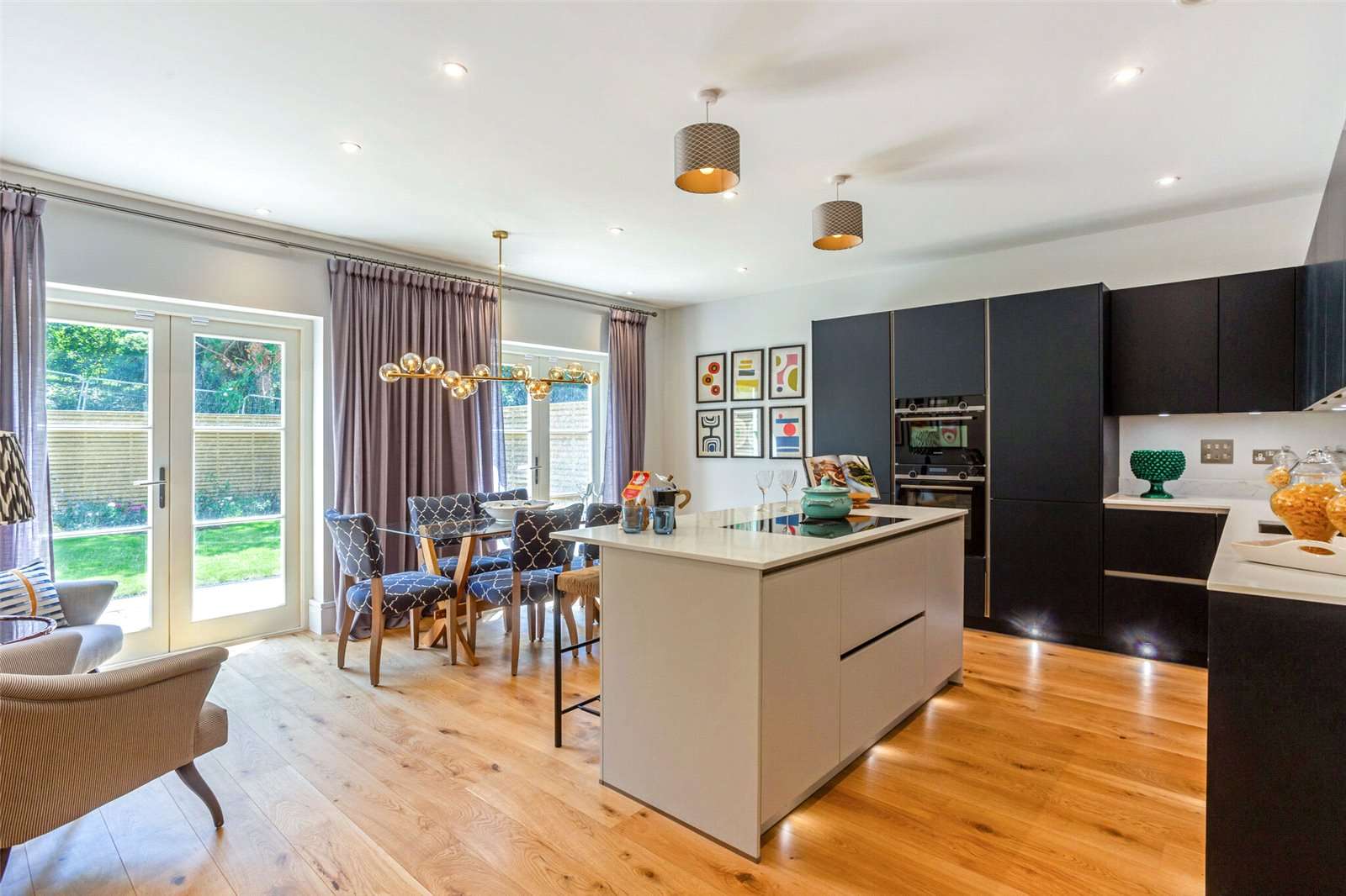 Parkland Avenue, Warminster Road, Bath, BA2 6SF New homes for sale