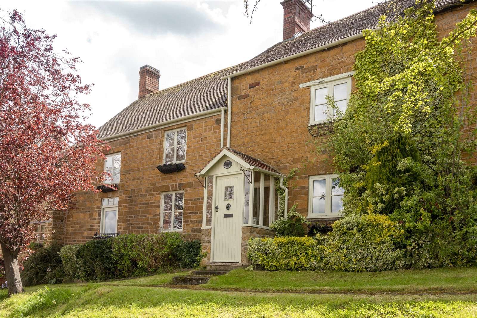 Savills Main Street, Great Bourton, Banbury, Oxfordshire, OX17 1QW