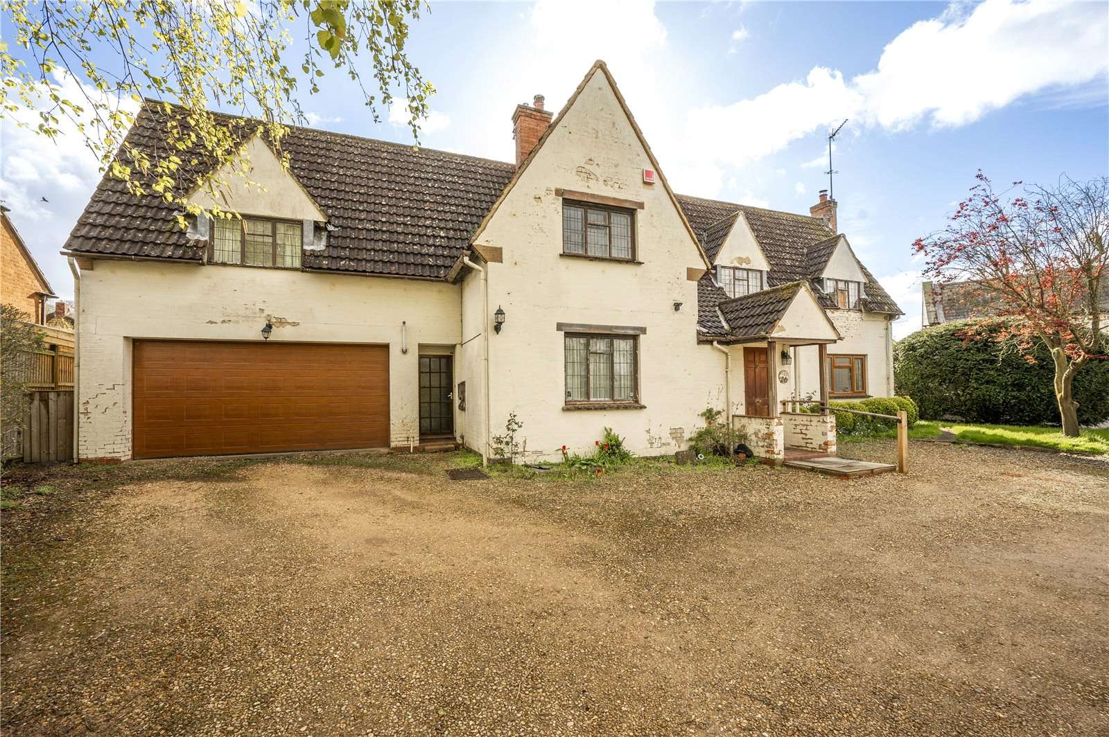 Property for sale in Lighthorne, Warwickshire Savills