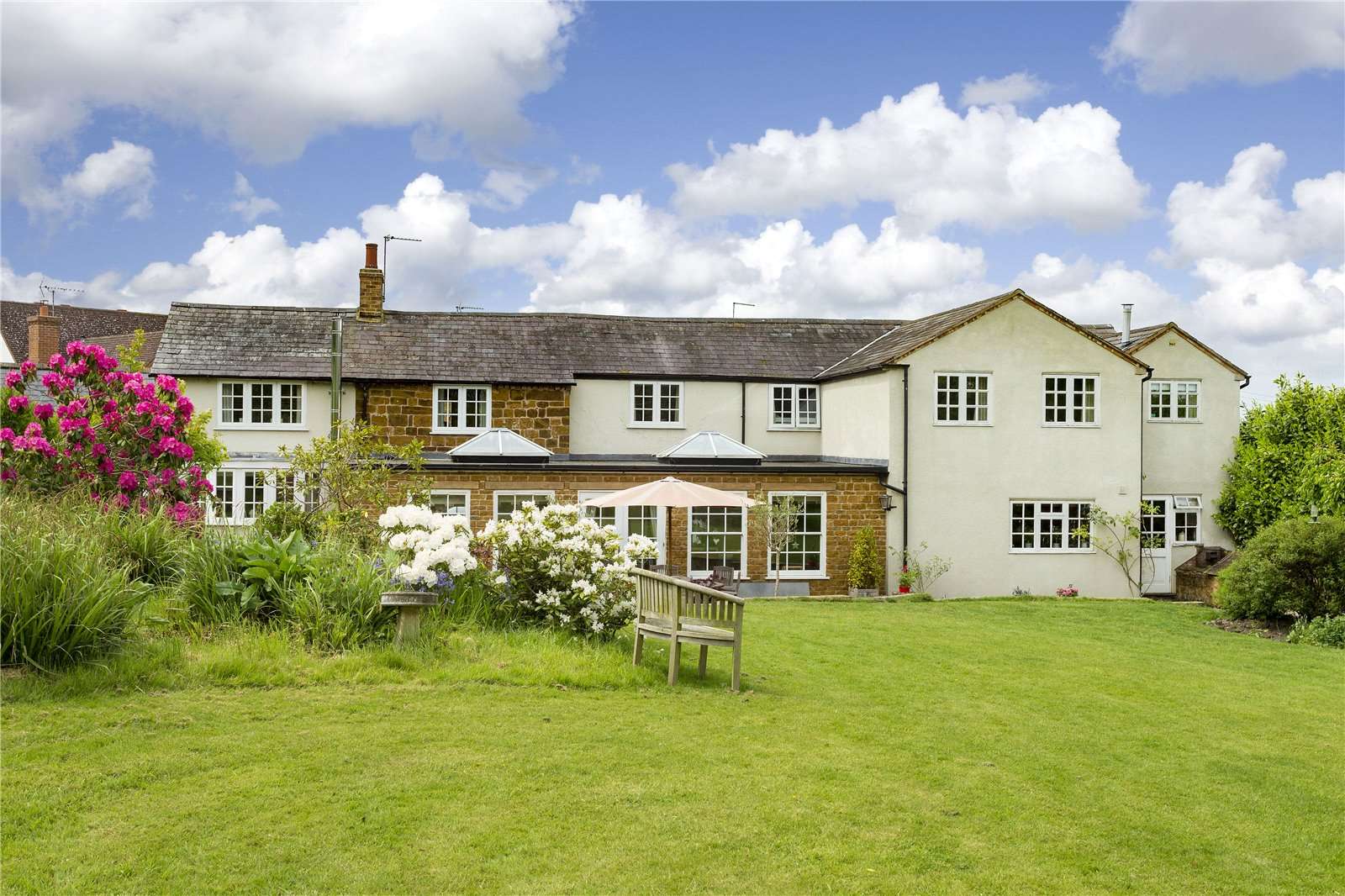 Savills Top Street, Northend, Southam, Warwickshire, CV47 2TW