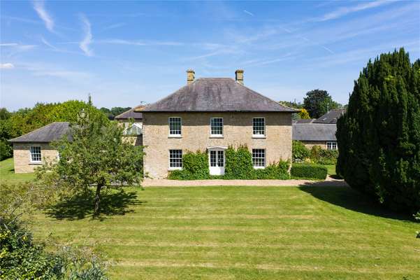 Savills Properties For Sale In Northamptonshire England