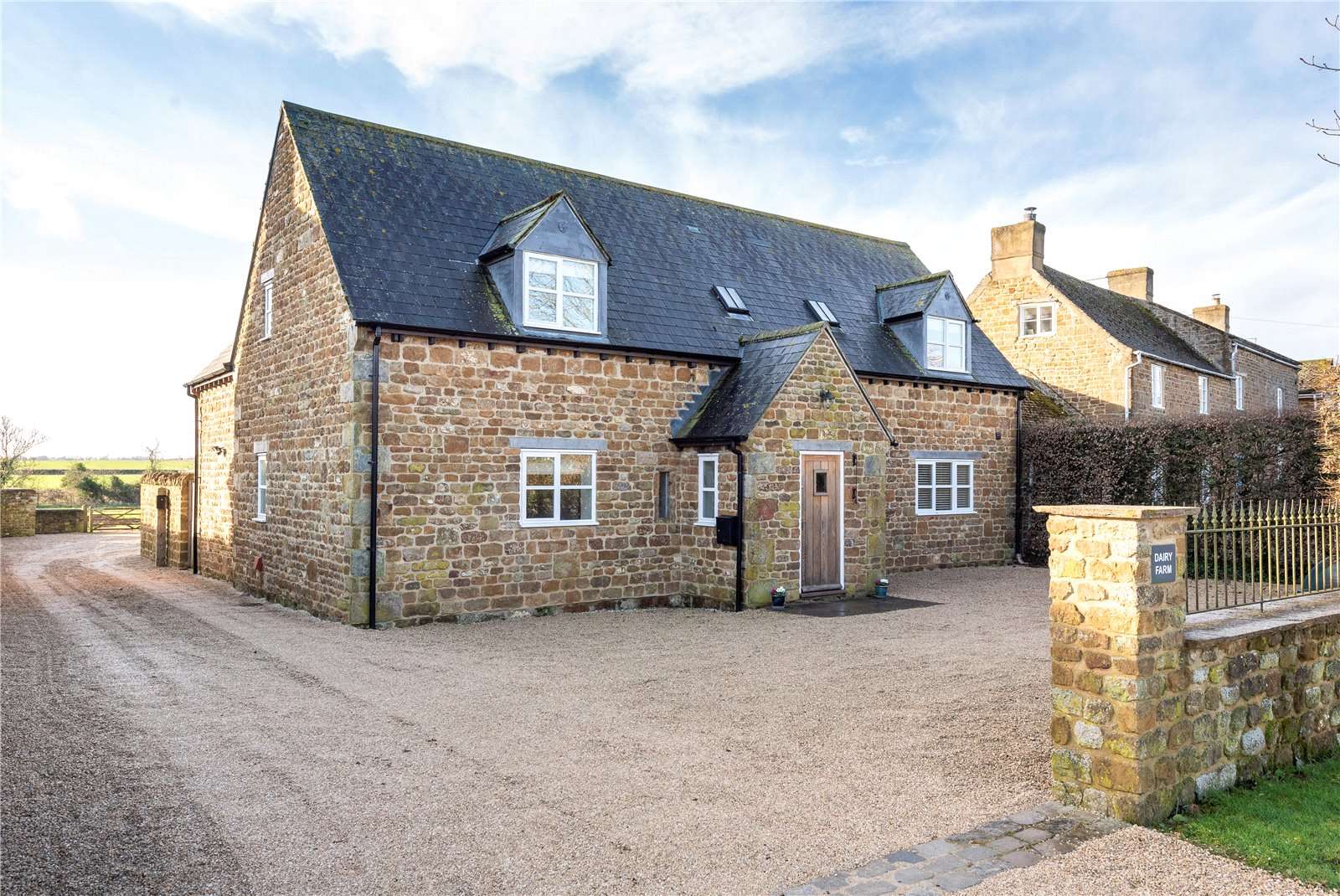 Savills Banbury, Oxfordshire, OX15 4RR Property for sale
