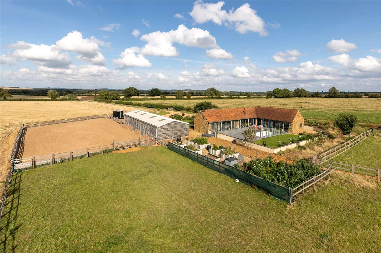 Savills Northend, Southam, Warwickshire, CV47 2TB Properties for sale