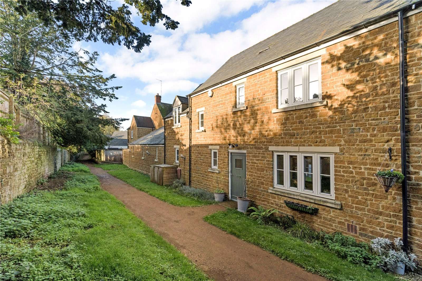 Property for sale in Great Tew, Oxfordshire Savills