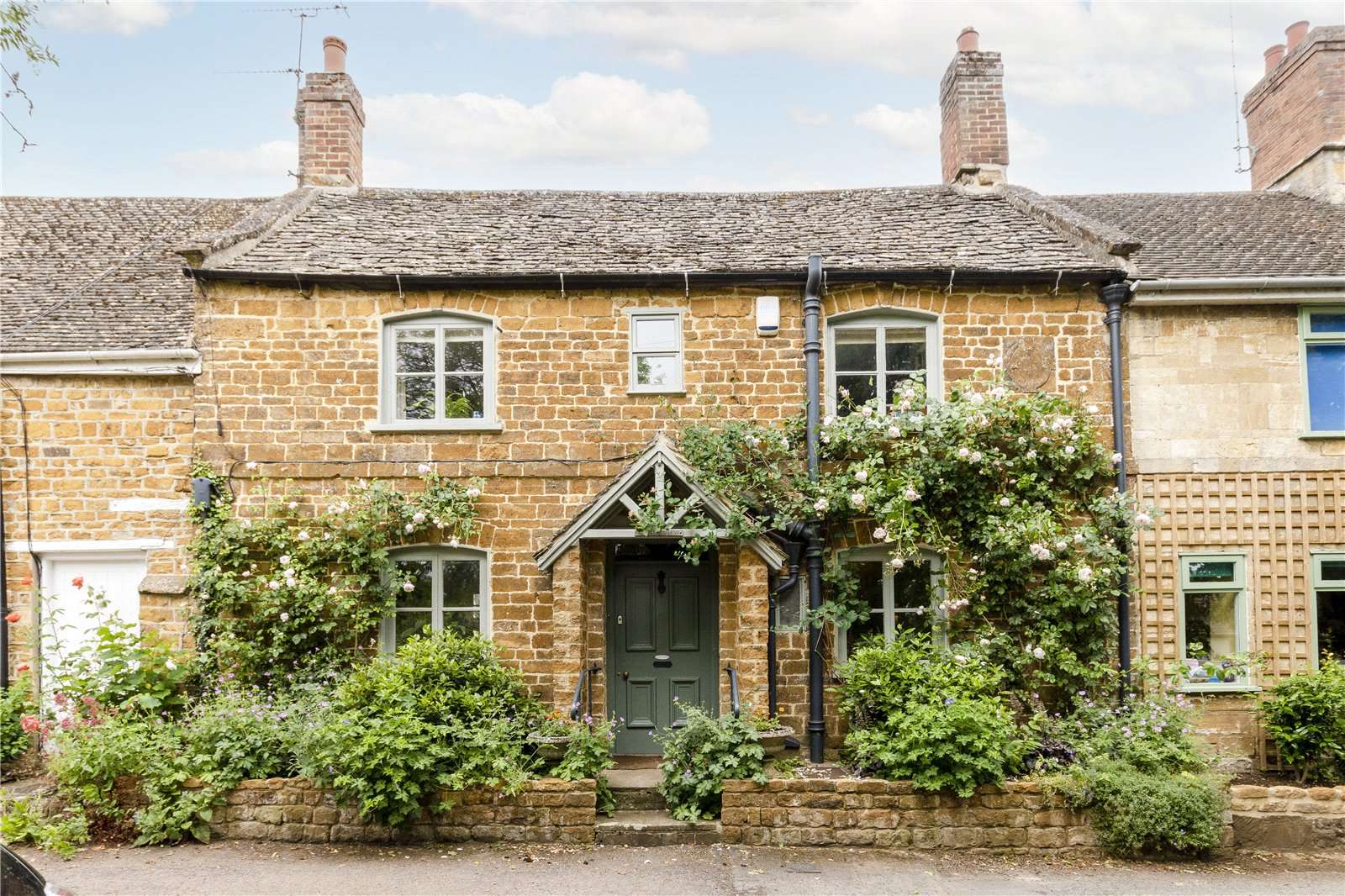 Goose Green, Deddington, Banbury, Oxfordshire, OX15 0SZ Property for