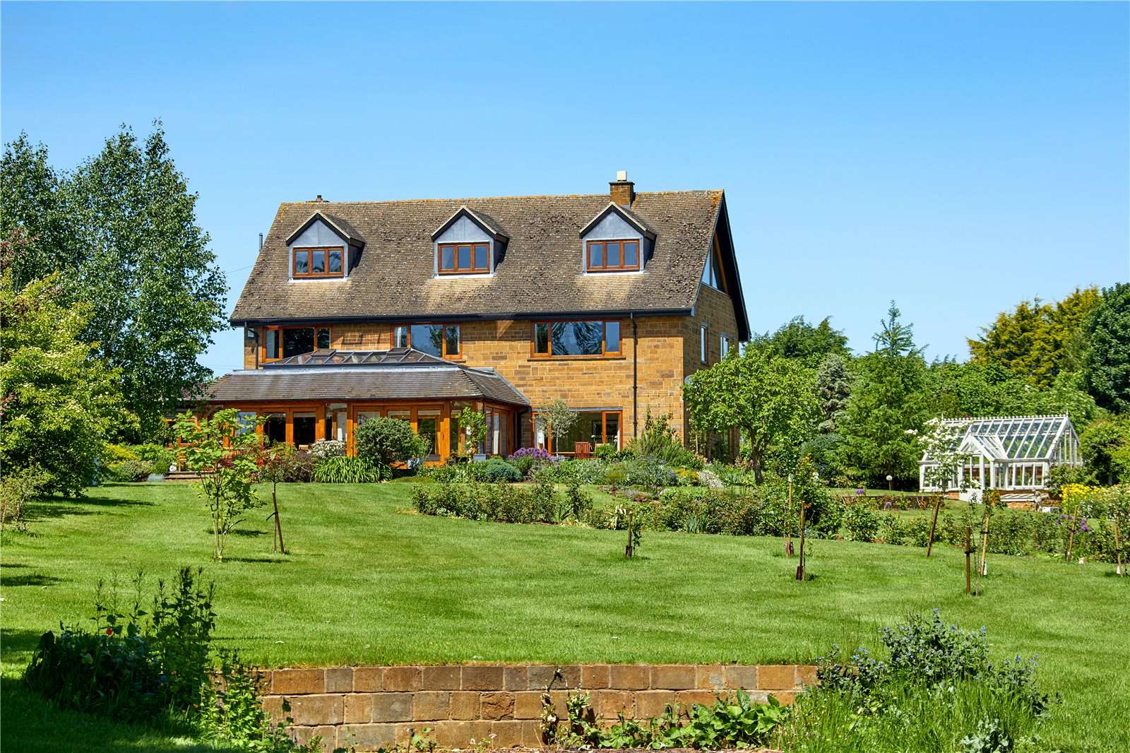 Property for sale in Banbury, Oxfordshire Savills