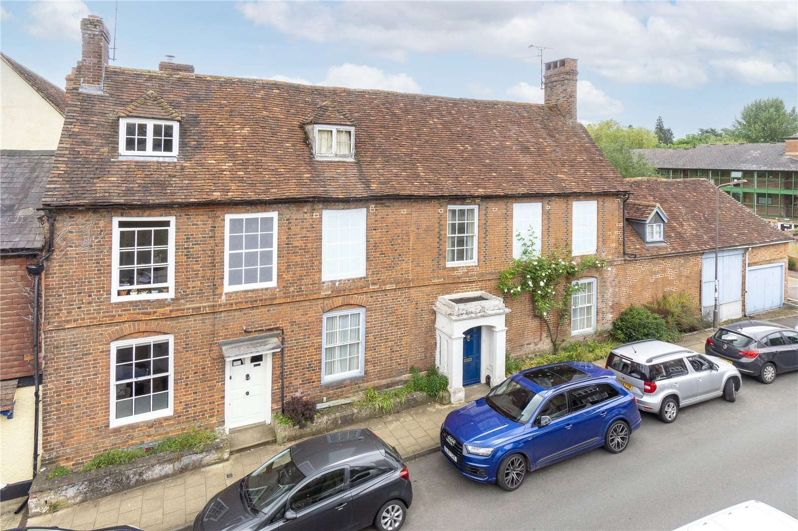 Well Street, Buckingham, MK18 1EP Property for sale Savills
