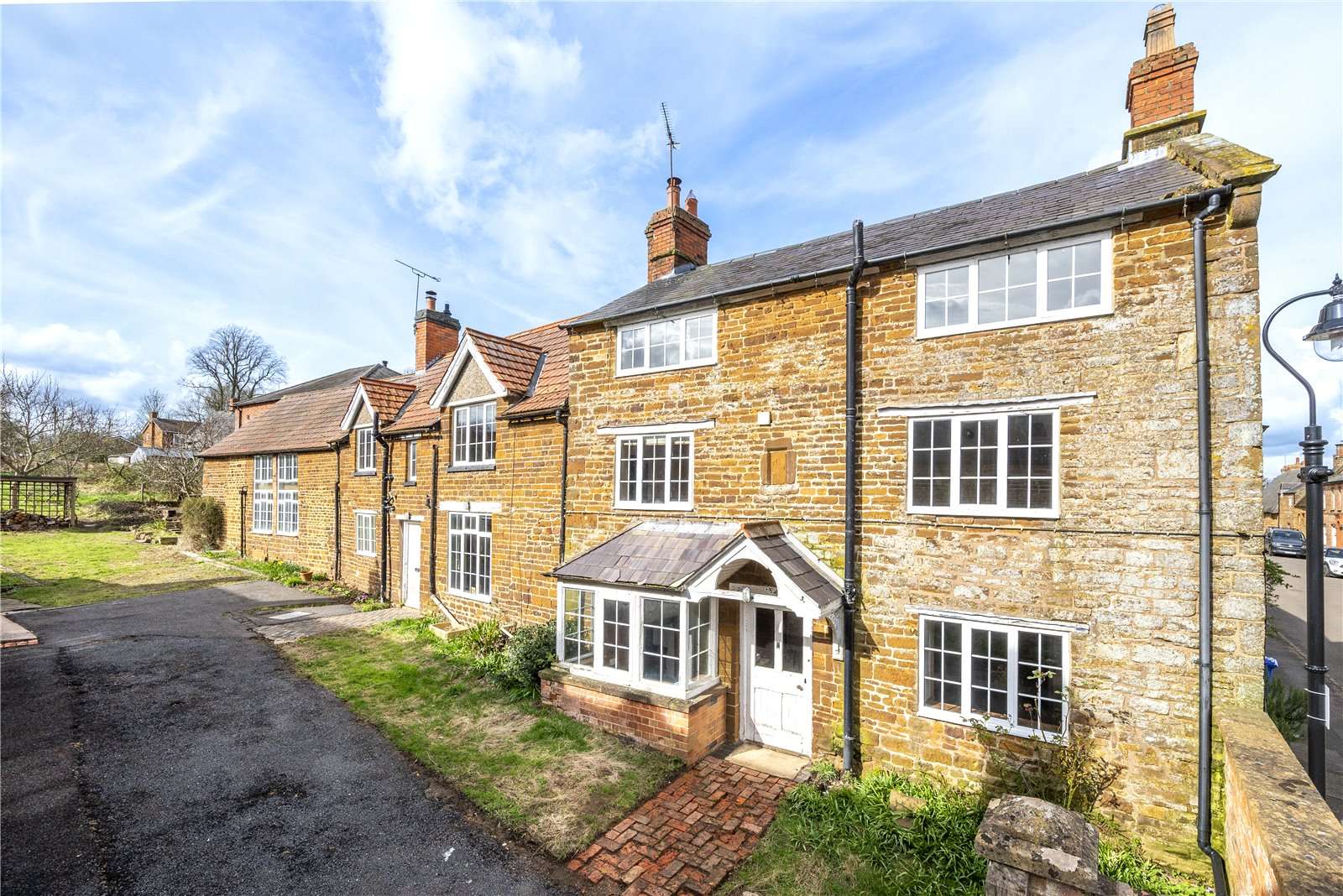 High Street, Eydon, Daventry, Northamptonshire, NN11 3PP | Property for sale | Savills