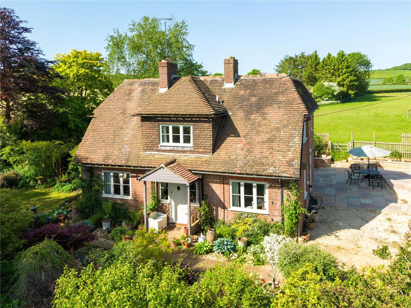 Tadmarton Road, Shutford, Banbury, Oxfordshire, OX15 6HA Property for