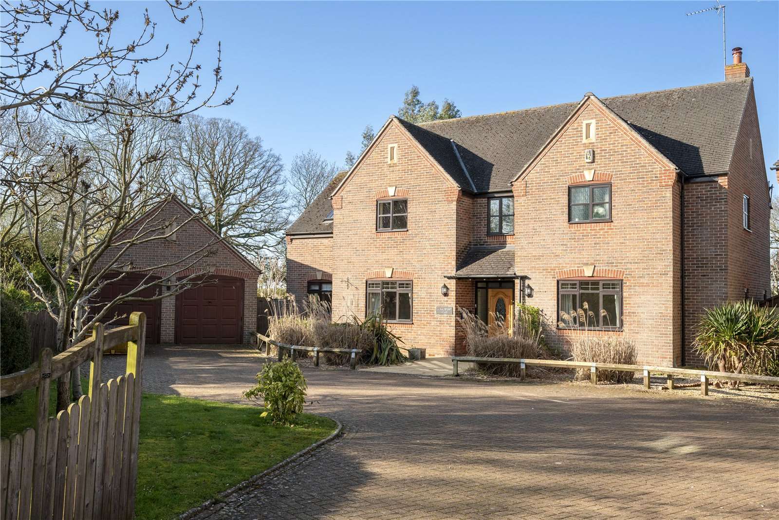 Property for sale in Deddington, Oxfordshire Savills