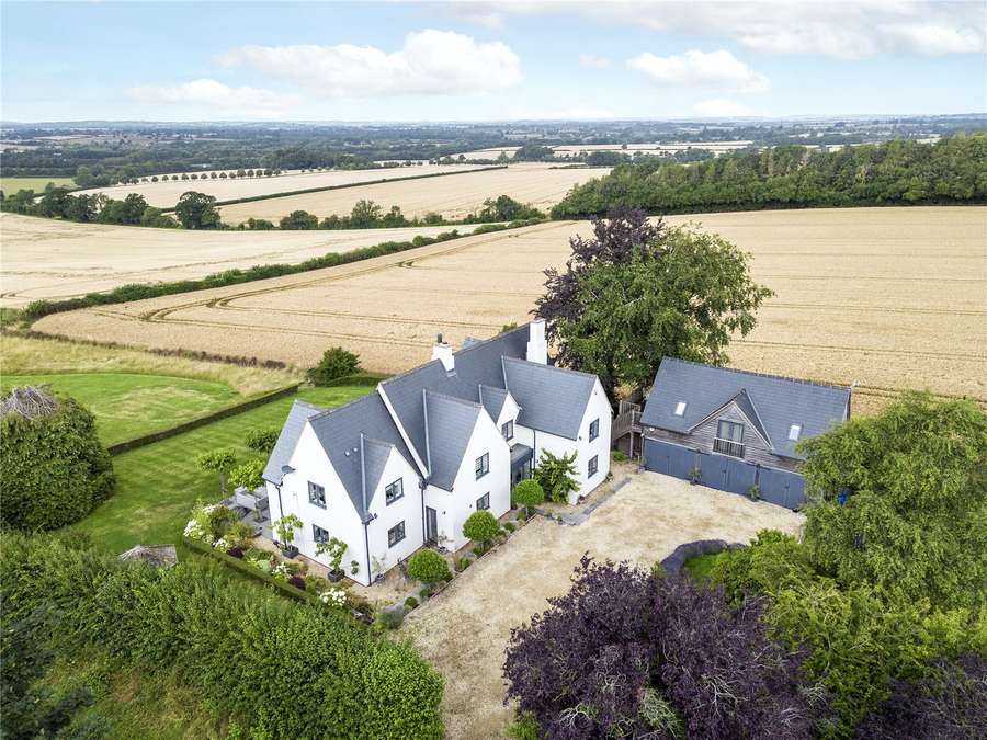 Charlton Road, Aynho, Banbury, Oxfordshire, OX17 3AL Property for sale Savills