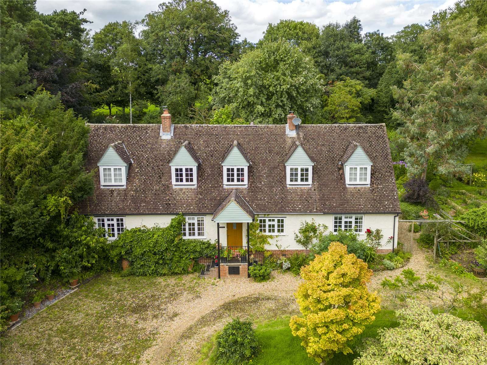 Farnborough, Banbury, Oxfordshire, OX17 1DZ Bất động sản để bán Savills