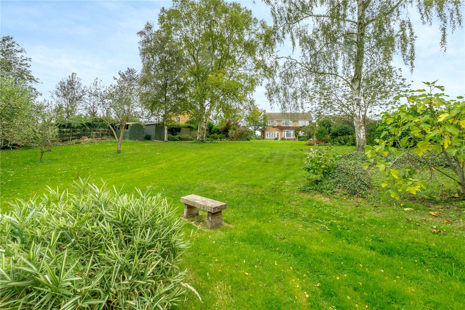 Marshalls Close, Shenington, Banbury, Oxfordshire, OX15 6ND Property