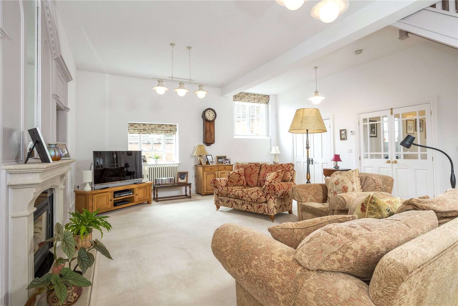 The Green, Byfield, Daventry, Northamptonshire, NN11 6UT Property for