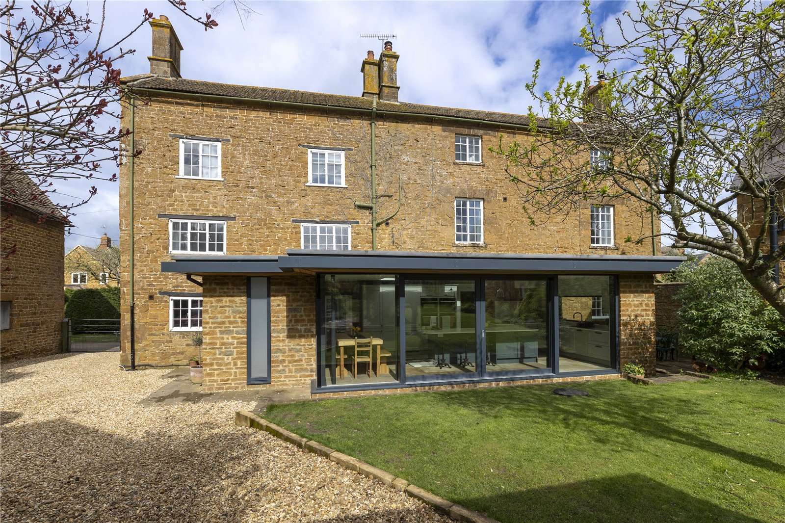 Baldwins Lane, Upper Tysoe, Warwick, Warwickshire, CV35 0TX Property