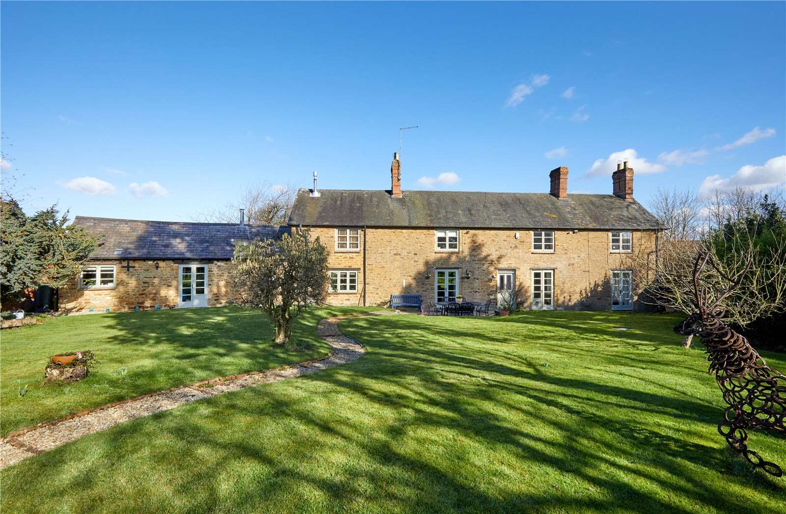 Townsend Lane, Thorpe Mandeville, Banbury, Oxfordshire, OX17 2EU