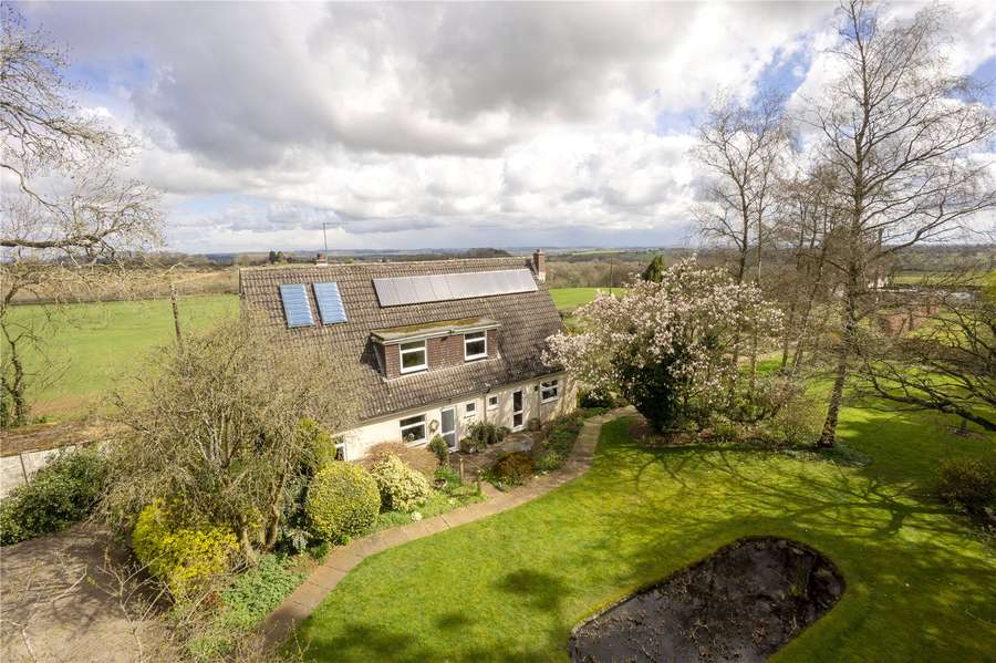 Avon Dassett, Southam, Warwickshire, CV47 2AE Property for sale Savills