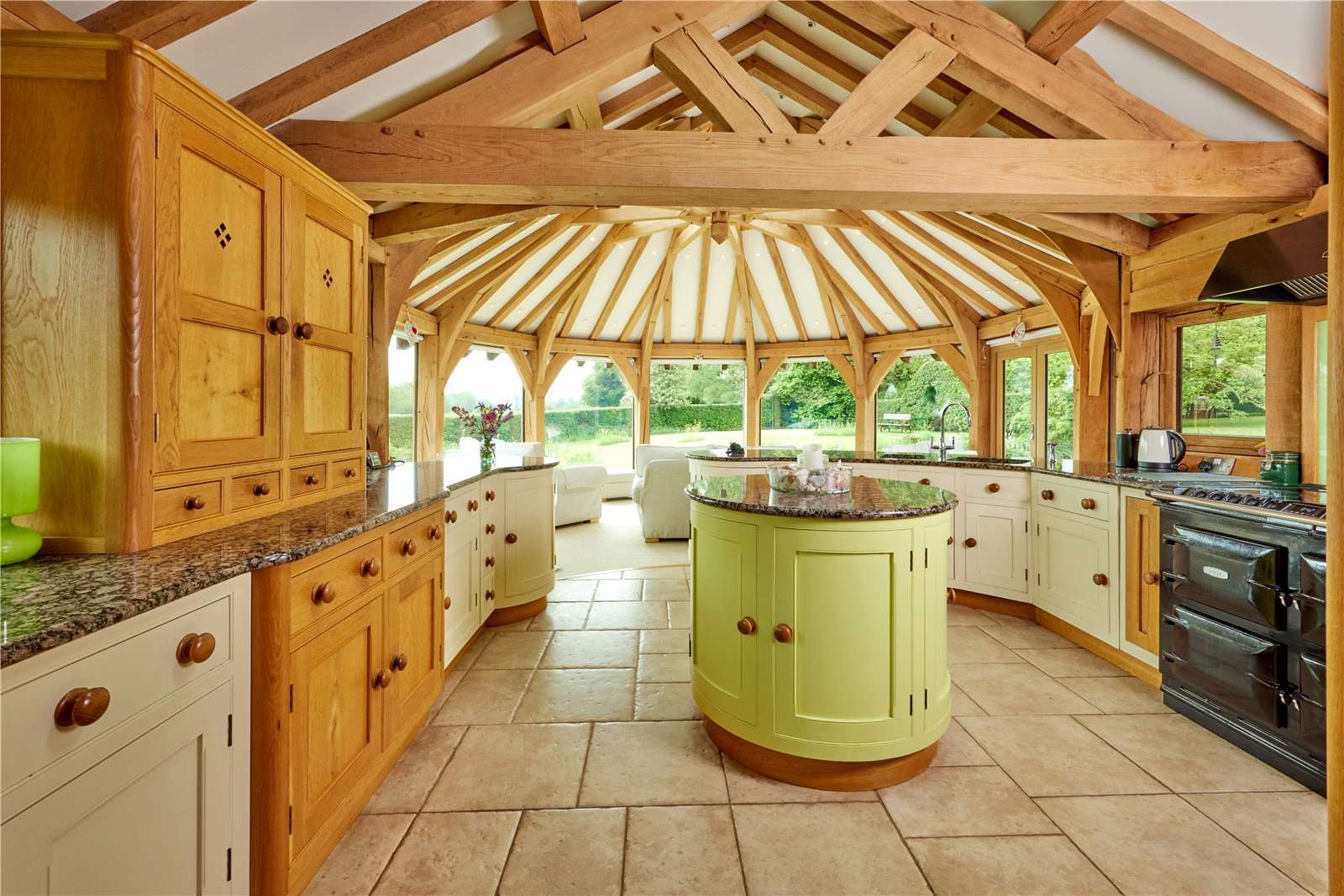 House for Sale in South Warwickshire, UK