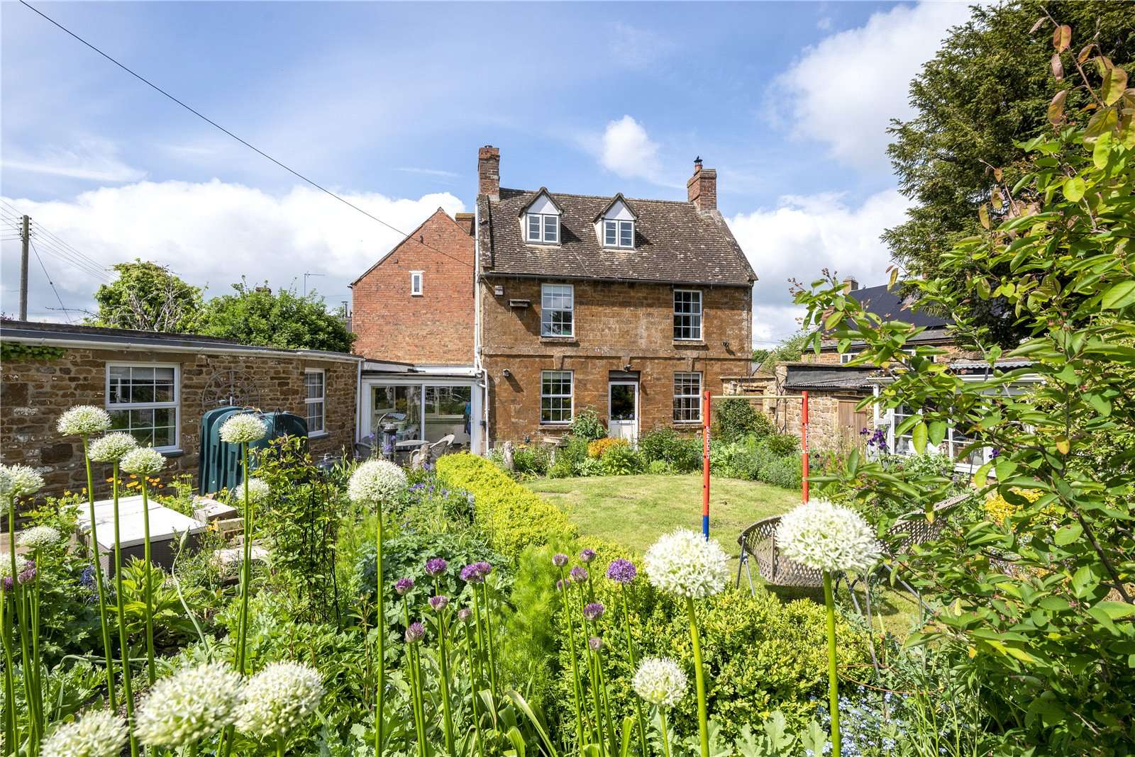 Property for sale in Ilmington, Warwickshire Savills