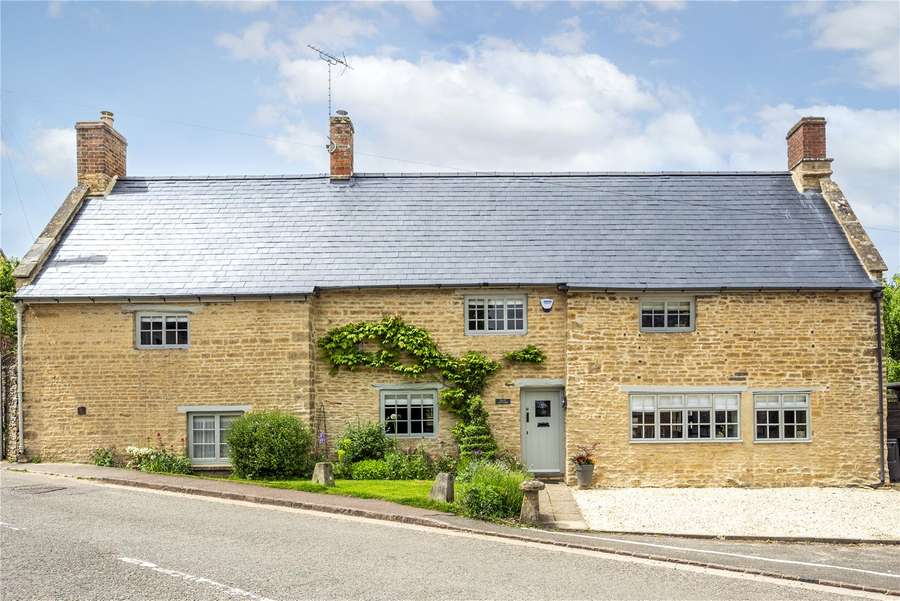 Coxs Lane, Enstone, Chipping Norton, Oxfordshire, OX7 4LE Property