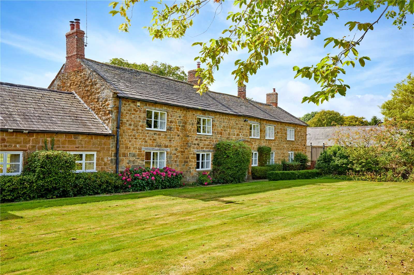 Knightcote, Southam, Warwickshire, CV47 2SF Property for sale Savills