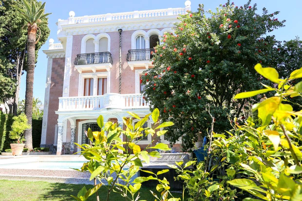 Property for sale in Côte d'Azur, France Savills