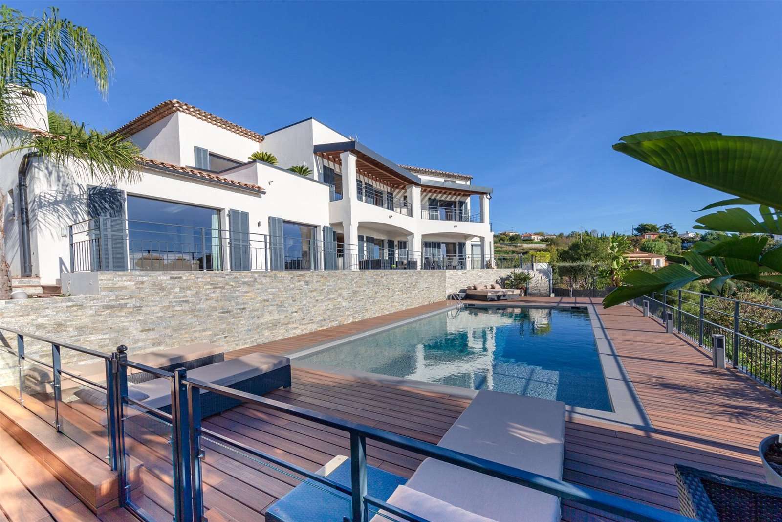Property for sale in Côte d'Azur, France Savills