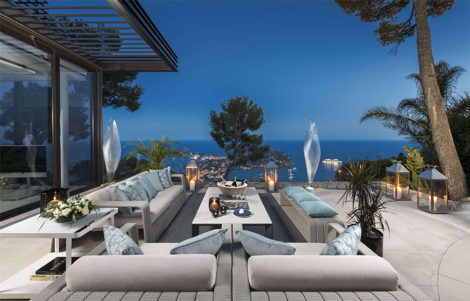 Property to rent in Côte d'Azur, France Savills