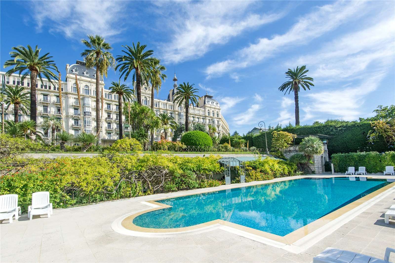Regina, Nice Cimiez, 06000 Property for sale Savills