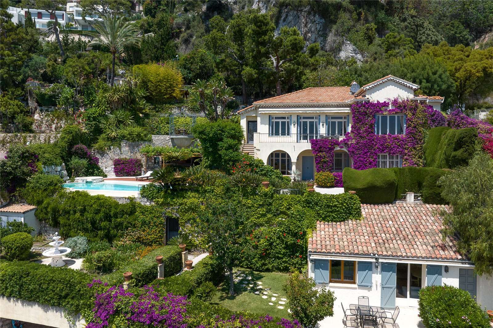 Property for sale in Côte d'Azur, France Savills