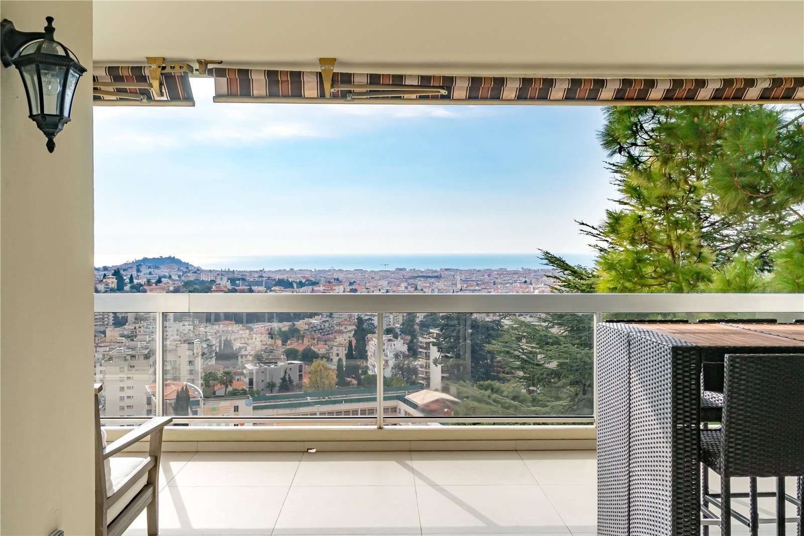 Property for sale in Nice, Côte d'Azur, France Savills