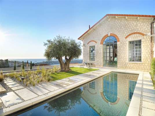 Luxury Villa-Loft