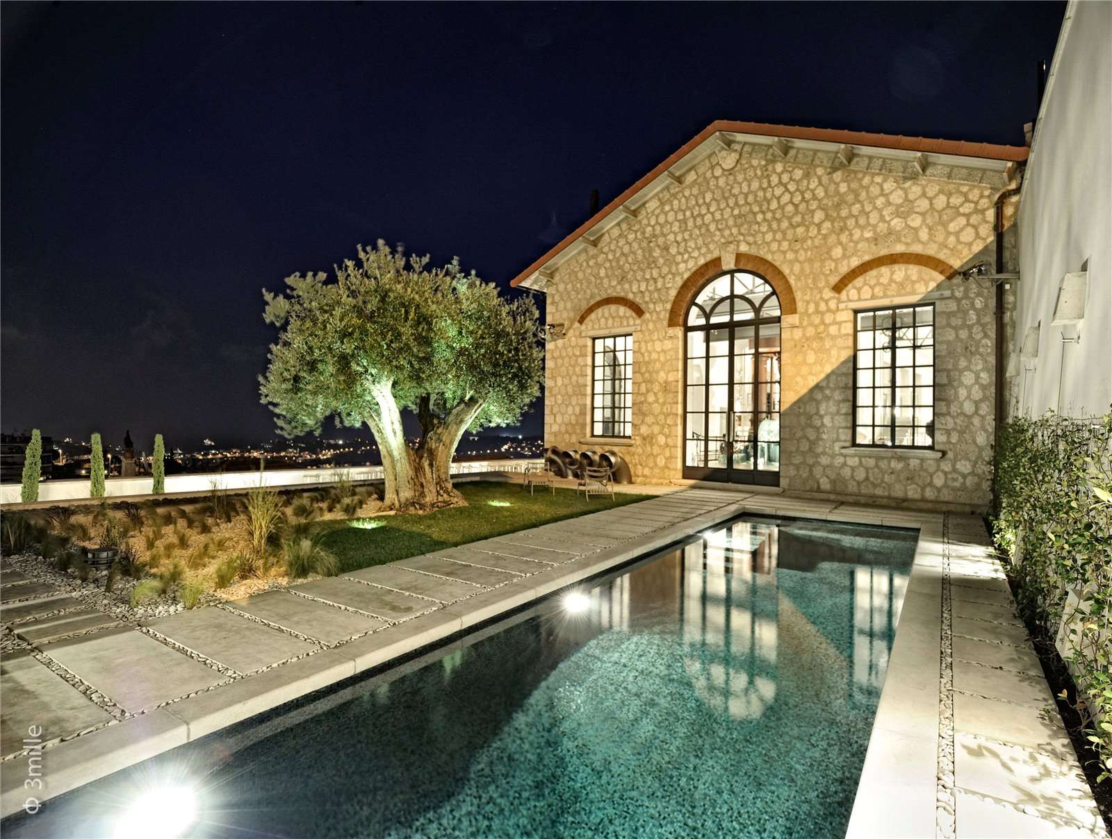 Property for sale in VillefranchesurMer, Côte d'Azur, France Savills