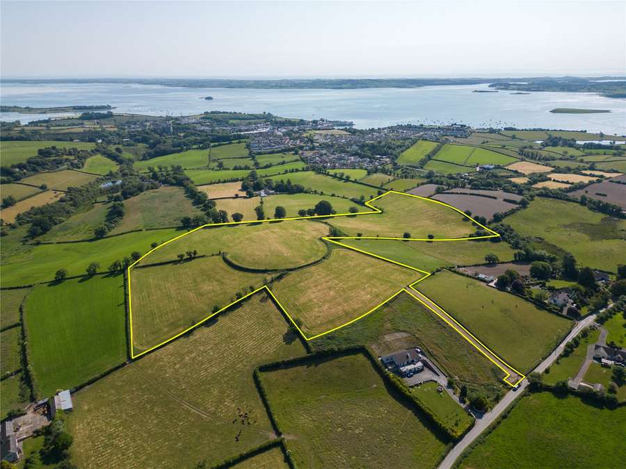 Lands At Shanes Road, Killyleagh, Downpatrick,