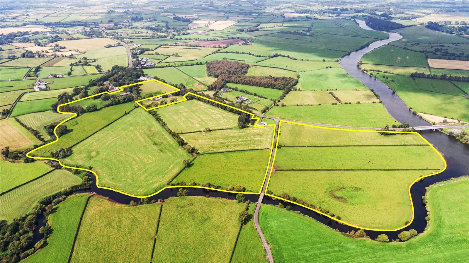 Estates for sale in UK Savills