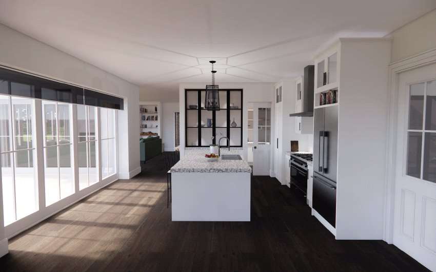 A Countryside Idyll in Northern Ireland 2